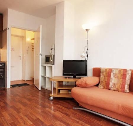 Parkview Apartment 1 Berlin Eksteriør billede