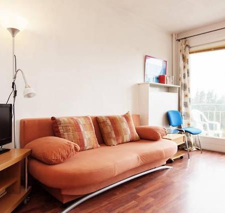 Parkview Apartment 1 Berlin Eksteriør billede