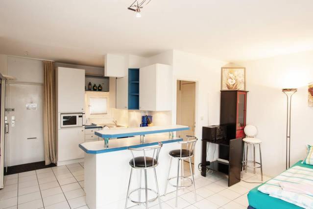 Parkview Apartment 1 Berlin Eksteriør billede