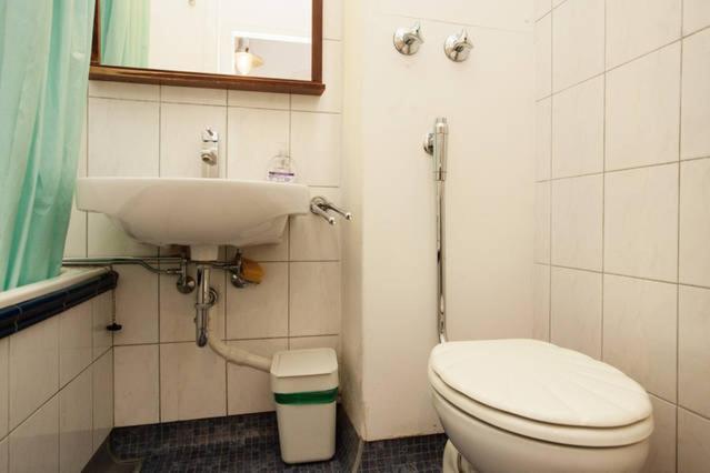 Parkview Apartment 1 Berlin Eksteriør billede