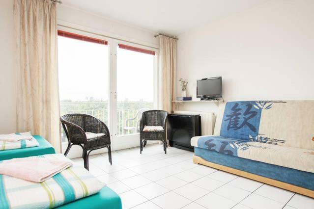 Parkview Apartment 1 Berlin Eksteriør billede