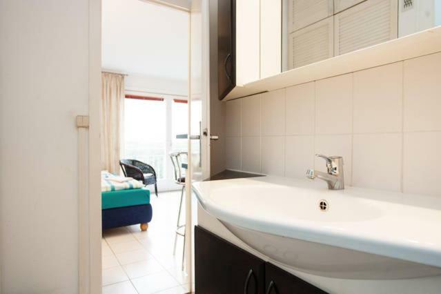 Parkview Apartment 1 Berlin Eksteriør billede