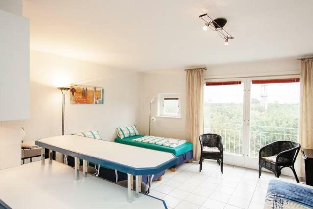 Parkview Apartment 1 Berlin Eksteriør billede