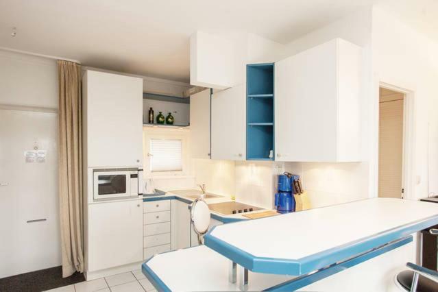 Parkview Apartment 1 Berlin Eksteriør billede